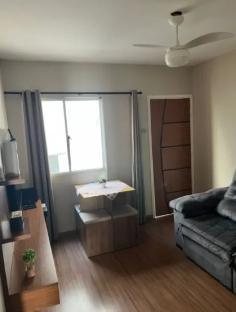 imagem 2 - Apartamento - Padrão imagem 2 - Apartamento - Padrão