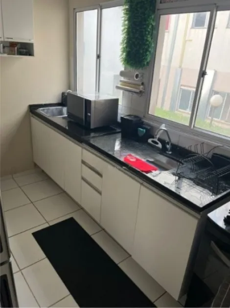 imagem 5 - Apartamento - Padrão imagem 5 - Apartamento - Padrão