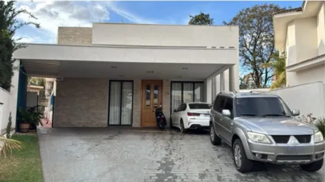 imagem 1 - Casa Condomínio - Padrão imagem 1 - Casa Condomínio - Padrão