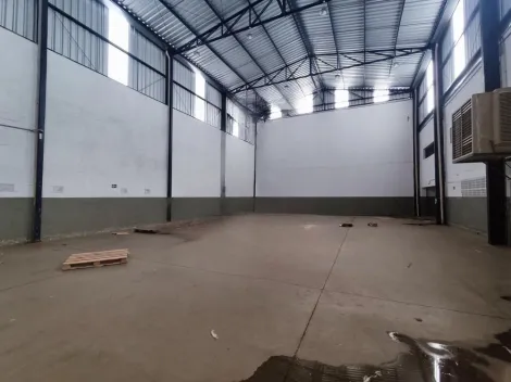 imagem 1 - Comercial padrão - Galpão - Armazém imagem 1 - Comercial padrão - Galpão - Armazém