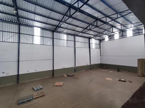 imagem 2 - Comercial padrão - Galpão - Armazém imagem 2 - Comercial padrão - Galpão - Armazém