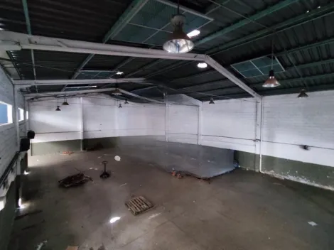 imagem 3 - Comercial padrão - Galpão - Armazém imagem 3 - Comercial padrão - Galpão - Armazém