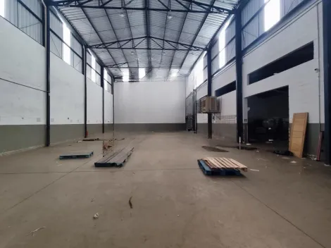 imagem 4 - Comercial padrão - Galpão - Armazém imagem 4 - Comercial padrão - Galpão - Armazém