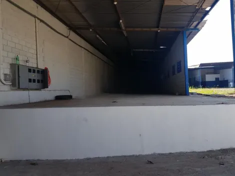 imagem 2 - Comercial padrão - Galpão - Armazém imagem 2 - Comercial padrão - Galpão - Armazém