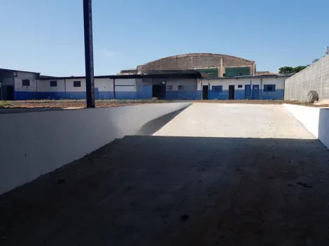 imagem 3 - Comercial padrão - Galpão - Armazém imagem 3 - Comercial padrão - Galpão - Armazém