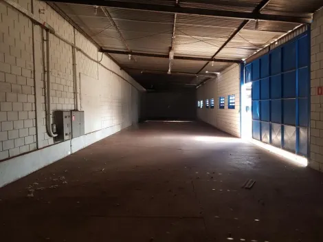 imagem 4 - Comercial padrão - Galpão - Armazém imagem 4 - Comercial padrão - Galpão - Armazém