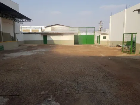 imagem 1 - Comercial padrão - Galpão - Armazém imagem 1 - Comercial padrão - Galpão - Armazém