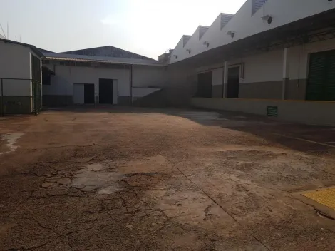 imagem 2 - Comercial padrão - Galpão - Armazém imagem 2 - Comercial padrão - Galpão - Armazém