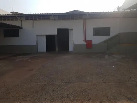 imagem 3 - Comercial padrão - Galpão - Armazém imagem 3 - Comercial padrão - Galpão - Armazém