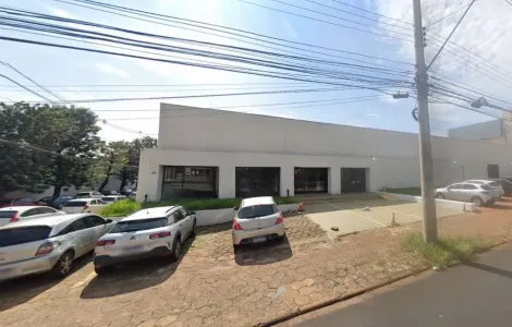 imagem 1 - Comercial padrão - Galpão - Armazém imagem 1 - Comercial padrão - Galpão - Armazém
