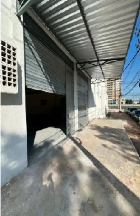 imagem 2 - Comercial padrão - Galpão - Armazém imagem 2 - Comercial padrão - Galpão - Armazém