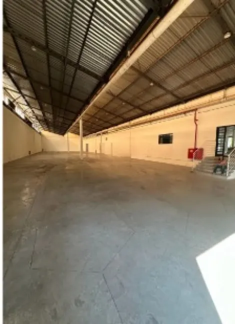 imagem 5 - Comercial padrão - Galpão - Armazém imagem 5 - Comercial padrão - Galpão - Armazém
