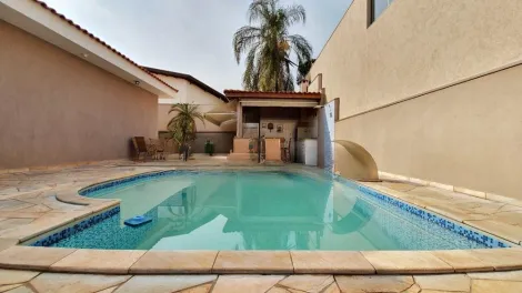 imagem 1 - Casa Padrão para Venda Bairro City em Ribeirão Preto/SP. Alianzzo Imóveis imagem 1 - Casa Padrão para Venda Bairro City em Ribeirão Preto/SP. Alianzzo Imóveis