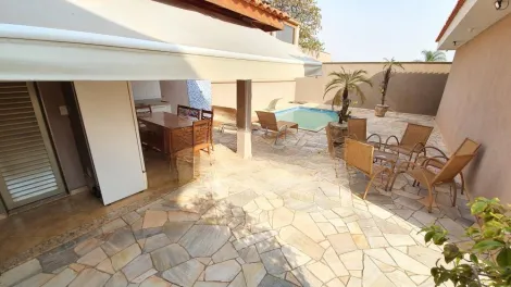 imagem 2 - Casa Padrão para Venda Bairro City em Ribeirão Preto/SP. Alianzzo Imóveis imagem 2 - Casa Padrão para Venda Bairro City em Ribeirão Preto/SP. Alianzzo Imóveis