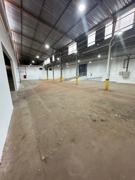 imagem 5 - Comercial padrão - Galpão - Armazém imagem 5 - Comercial padrão - Galpão - Armazém