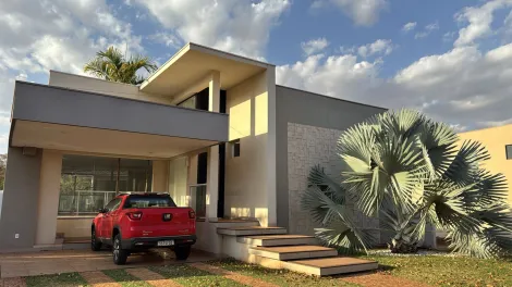 imagem 1 - Casa Alto Padrão no Bairro Cond. Alphaville III - Residencial e Empresarial Alphaville em Ribeirão Preto/SP - Alianzzo Imóveis imagem 1 - Casa Alto Padrão no Bairro Cond. Alphaville III - Residencial e Empresarial Alphaville em Ribeirão Preto/SP - Alianzzo Imóveis