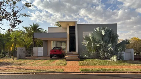 imagem 2 - Casa Alto Padrão no Bairro Cond. Alphaville III - Residencial e Empresarial Alphaville em Ribeirão Preto/SP - Alianzzo Imóveis imagem 2 - Casa Alto Padrão no Bairro Cond. Alphaville III - Residencial e Empresarial Alphaville em Ribeirão Preto/SP - Alianzzo Imóveis