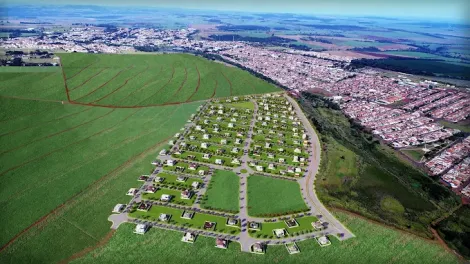 imagem 1 - Terreno Padrão Bairro Bella Cravinhos em Cravinhos imagem 1 - Terreno Padrão Bairro Bella Cravinhos em Cravinhos