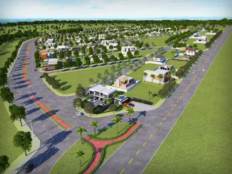 imagem 2 - Terreno Padrão Bairro Bella Cravinhos em Cravinhos imagem 2 - Terreno Padrão Bairro Bella Cravinhos em Cravinhos