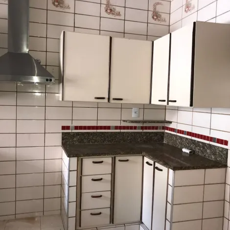 imagem 2 - Casa Padrão Bairro Lagoinha em Ribeirão Preto/SP . Alianzzo Imóveis imagem 2 - Casa Padrão Bairro Lagoinha em Ribeirão Preto/SP . Alianzzo Imóveis