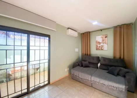 imagem 1 - Casa Padrão Condomínio Residencial Villas Di Monaco em Ribeirão Preto/SP. Alianzzo Imóveis imagem 1 - Casa Padrão Condomínio Residencial Villas Di Monaco em Ribeirão Preto/SP. Alianzzo Imóveis