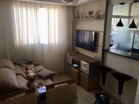 imagem 1 - Apartamento Padrão Bairro Parque São Sebastião em Ribeirão Preto/SP. Alianzzo Imóveis imagem 1 - Apartamento Padrão Bairro Parque São Sebastião em Ribeirão Preto/SP. Alianzzo Imóveis