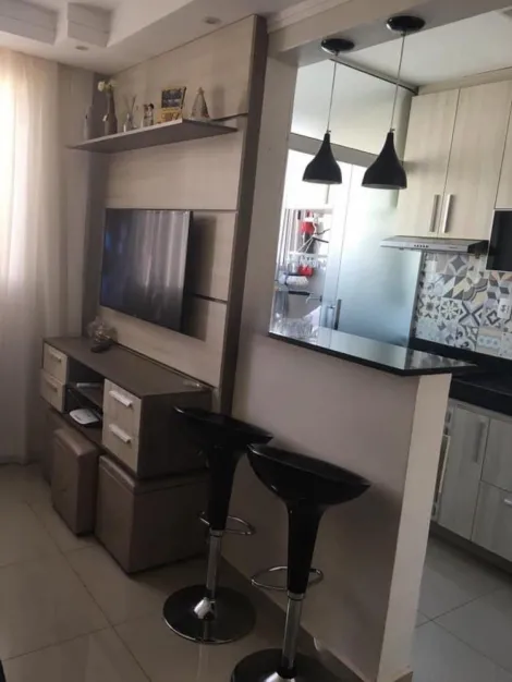 imagem 2 - Apartamento Padrão Bairro Parque São Sebastião em Ribeirão Preto/SP. Alianzzo Imóveis imagem 2 - Apartamento Padrão Bairro Parque São Sebastião em Ribeirão Preto/SP. Alianzzo Imóveis