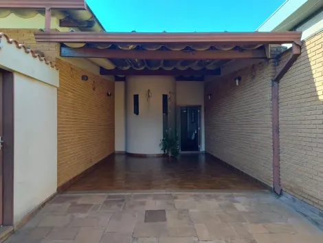 imagem 1 - Casa Padrão Bairro Jardim São Luiz em Ribeirão Preto/SP. Alianzzo Imóveis imagem 1 - Casa Padrão Bairro Jardim São Luiz em Ribeirão Preto/SP. Alianzzo Imóveis