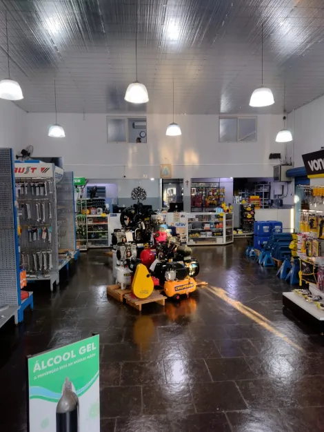 imagem 2 - Comercial padrão - Ponto Comercial imagem 2 - Comercial padrão - Ponto Comercial