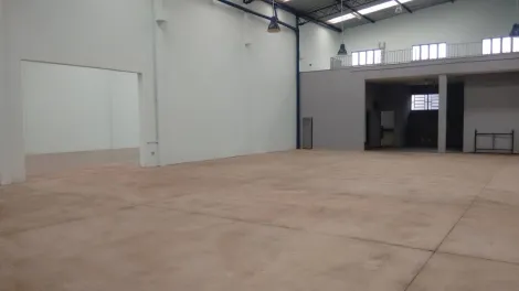 imagem 3 - Comercial padrão - Galpão - Armazém imagem 3 - Comercial padrão - Galpão - Armazém