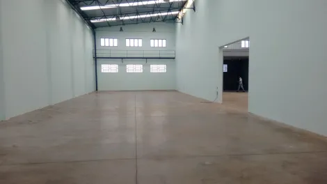 imagem 4 - Comercial padrão - Galpão - Armazém imagem 4 - Comercial padrão - Galpão - Armazém