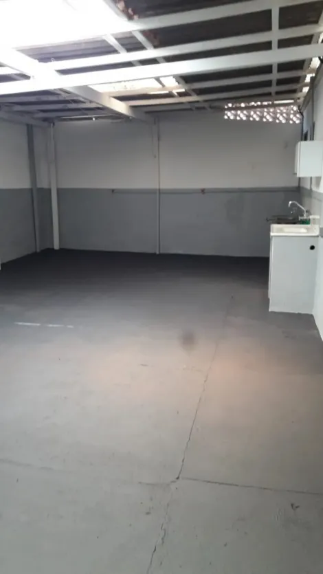 imagem 2 - Comercial padrão - Galpão - Armazém imagem 2 - Comercial padrão - Galpão - Armazém