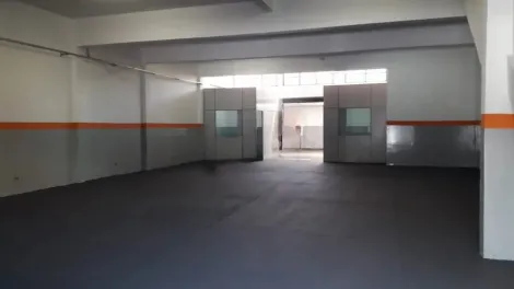 imagem 1 - Comercial padrão - Galpão - Armazém imagem 1 - Comercial padrão - Galpão - Armazém