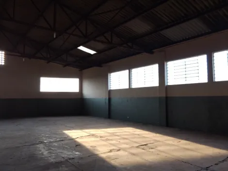 imagem 2 - Comercial padrão - Galpão - Armazém imagem 2 - Comercial padrão - Galpão - Armazém