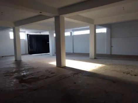 imagem 3 - Comercial padrão - Galpão - Armazém imagem 3 - Comercial padrão - Galpão - Armazém