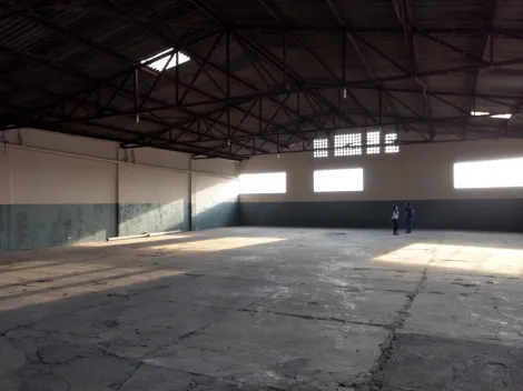 imagem 1 - Comercial padrão - Galpão - Armazém imagem 1 - Comercial padrão - Galpão - Armazém