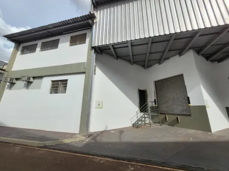 imagem 3 - Galpão Comercial Bairro Parque Industrial em Cravinhos/SP Alianzzo imóveis imagem 3 - Galpão Comercial Bairro Parque Industrial em Cravinhos/SP Alianzzo imóveis