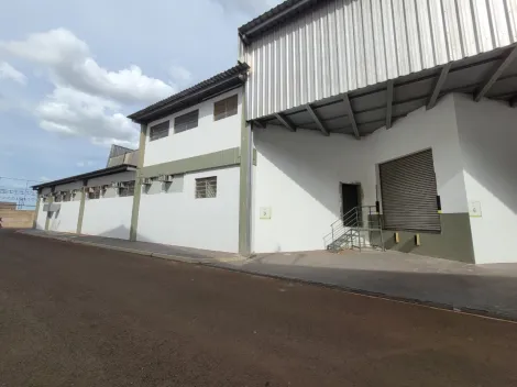 imagem 2 - Galpão Comercial Bairro Parque Industrial em Cravinhos/SP Alianzzo imóveis imagem 2 - Galpão Comercial Bairro Parque Industrial em Cravinhos/SP Alianzzo imóveis