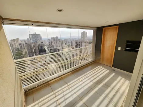 imagem 3 - Apartamento - Locação - 78,06m² - Jardim Nova Aliança - Ribeirão Preto/SP imagem 3 - Apartamento - Locação - 78,06m² - Jardim Nova Aliança - Ribeirão Preto/SP