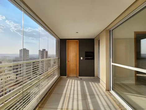 imagem 2 - Apartamento - Locação - 78,06m² - Jardim Nova Aliança - Ribeirão Preto/SP imagem 2 - Apartamento - Locação - 78,06m² - Jardim Nova Aliança - Ribeirão Preto/SP
