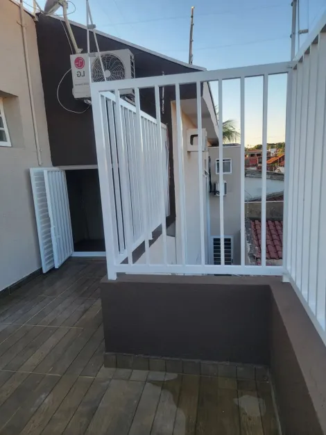 imagem 2 - Casa Residencial - Venda - 112m² - Vila Tamandaré - Ribeirão Preto/SP imagem 2 - Casa Residencial - Venda - 112m² - Vila Tamandaré - Ribeirão Preto/SP