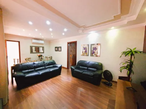 imagem 2 - Casa Residencial a venda no bairro Sumarezinho, Ribeirão Preto-SP imagem 2 - Casa Residencial a venda no bairro Sumarezinho, Ribeirão Preto-SP