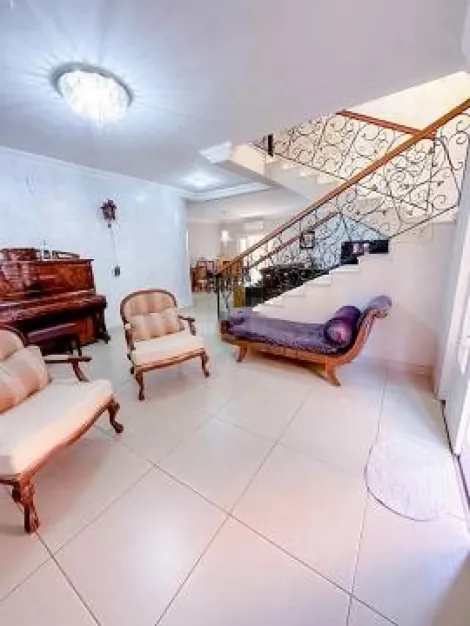 imagem 4 - Casa Residencial a venda Condomínio  Condomínio Itamaraty, Ribeirão Preto imagem 4 - Casa Residencial a venda Condomínio  Condomínio Itamaraty, Ribeirão Preto