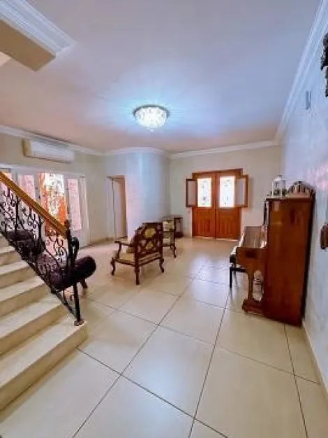 imagem 1 - Casa Residencial a venda Condomínio  Condomínio Itamaraty, Ribeirão Preto imagem 1 - Casa Residencial a venda Condomínio  Condomínio Itamaraty, Ribeirão Preto