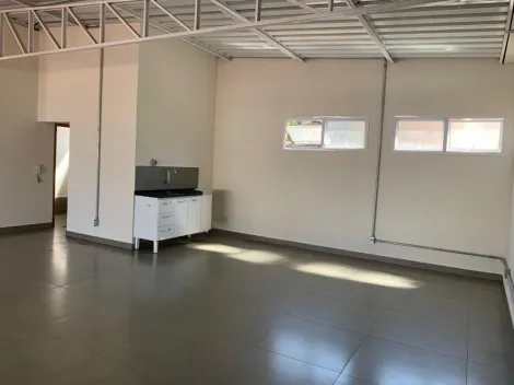 imagem 3 - Comercial padrão - Galpão - Armazém imagem 3 - Comercial padrão - Galpão - Armazém