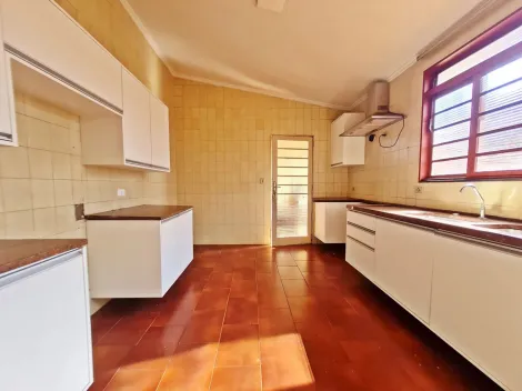 imagem 1 - Casa Residencial a venda no bairro Jardim Paulista, Ribeirão Preto imagem 1 - Casa Residencial a venda no bairro Jardim Paulista, Ribeirão Preto