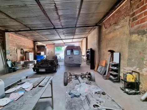 imagem 4 - Comercial padrão - Galpão - Armazém imagem 4 - Comercial padrão - Galpão - Armazém