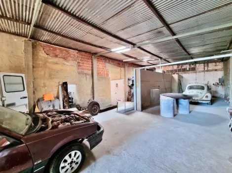 imagem 2 - Comercial padrão - Galpão - Armazém imagem 2 - Comercial padrão - Galpão - Armazém