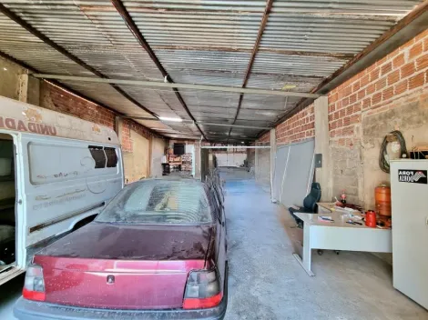 imagem 1 - Comercial padrão - Galpão - Armazém imagem 1 - Comercial padrão - Galpão - Armazém