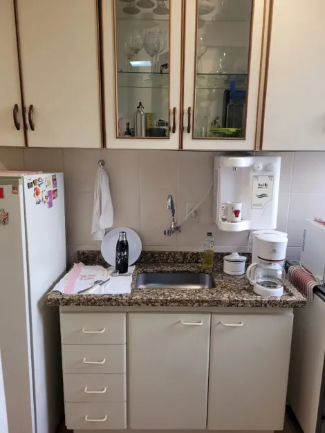 imagem 3 - Apartamento à Venda - Jardim Irajá - Ribeirão Preto/SP imagem 3 - Apartamento à Venda - Jardim Irajá - Ribeirão Preto/SP